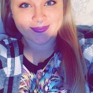 Meet your Posher, Lexi